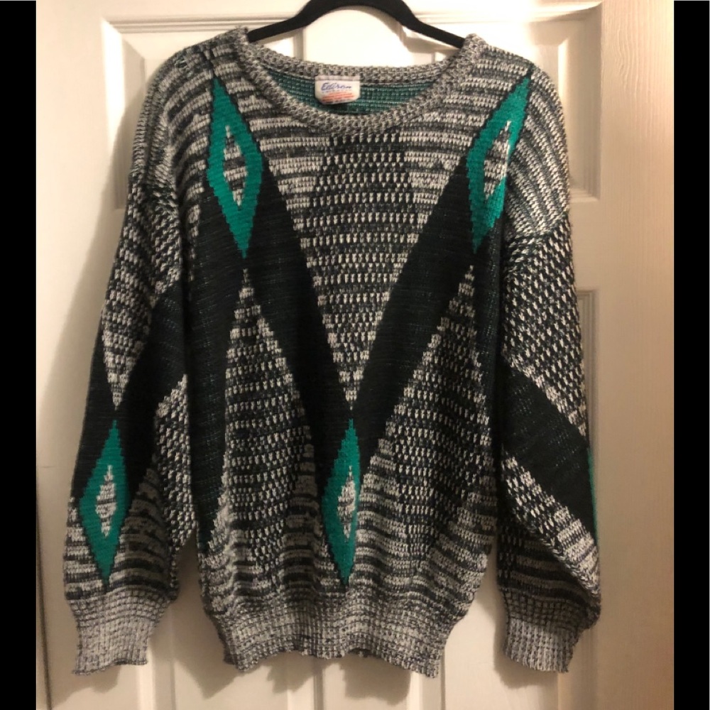 Vintage sweater